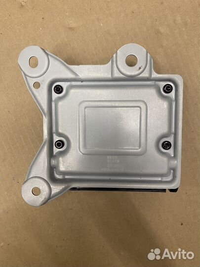 Блок управления SRS Haval F7