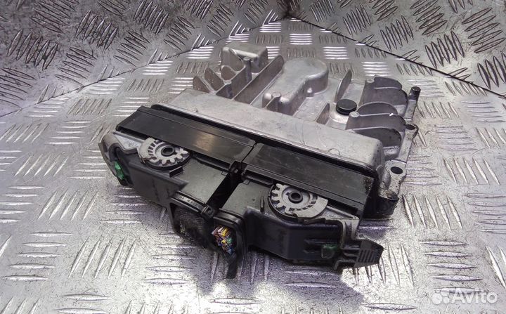 Блок управления двс chevrolet cruze J300 3-9 дней