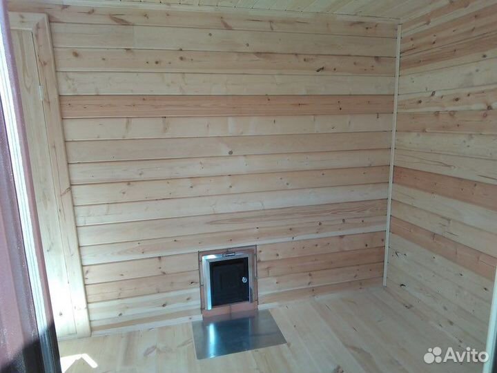 Бригада строителей