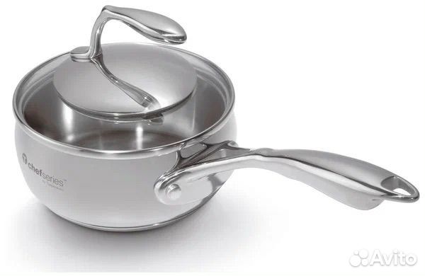 Ковш «От шефа» 1 литр Tupperware