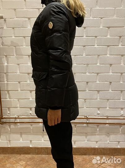 Пуховик женский Replay