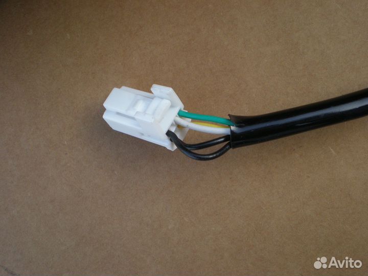 Зеркало правое 5 к Аналог Nissan X-Trail T31 07-14