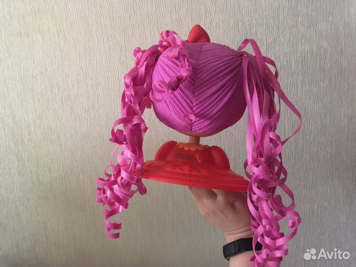 Кукла манекен лалалупси бюст