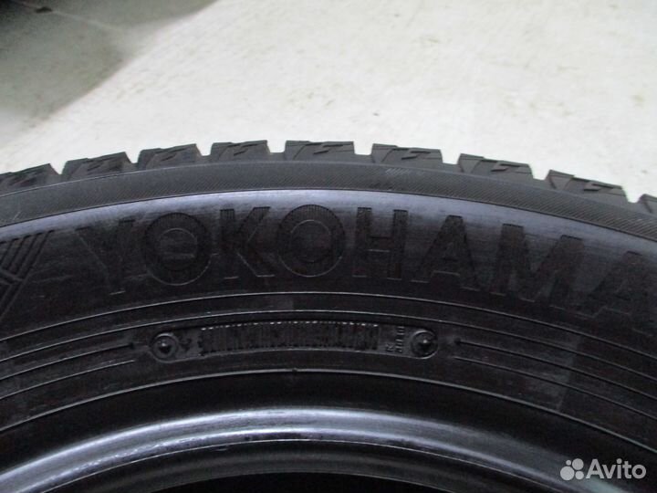 Yokohama Ice Guard IG30 185/65 R15 88Q