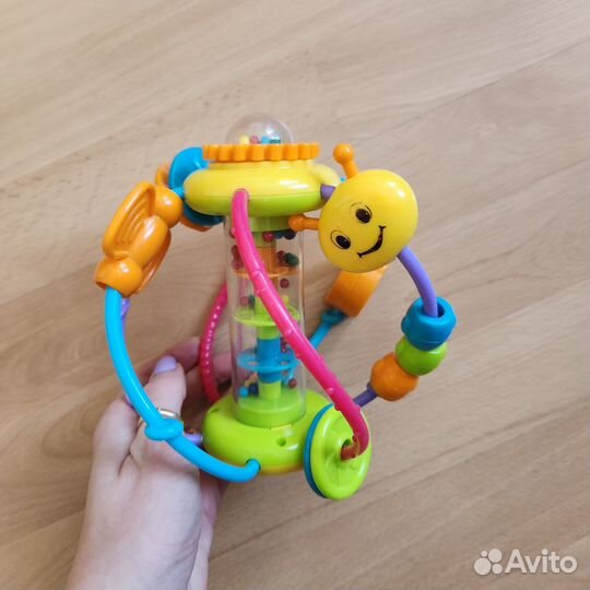Развивающая игрушка