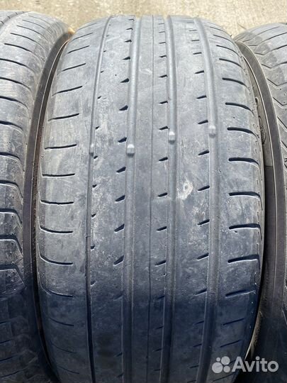 Yokohama Advan Sport V105 245/50 R19 105W