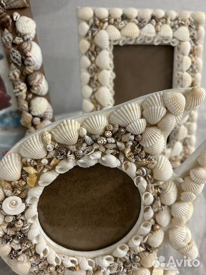 Рамочки для фото