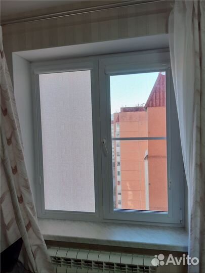 Шторы Рулонные