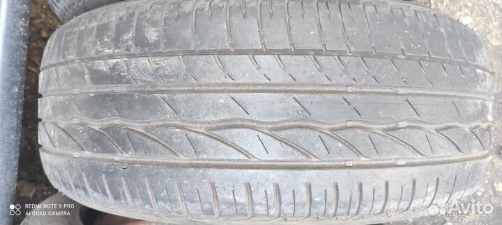 Bridgestone Turanza ER300 215/55 R17