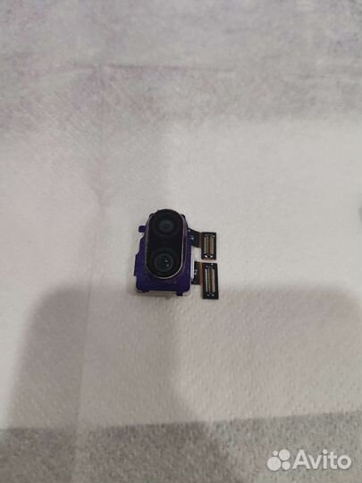 Модули камер xiaomi redmi note 7