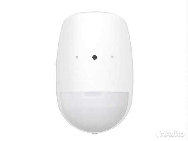 DS-pdpg12p-EG2-WE-датчиком движения с детекцией