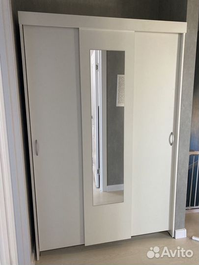 Спальня новая Рио Лайт белая