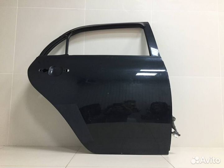 Дверь задняя правая Toyota Corolla
