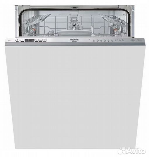 Посудомоечная машина Ariston HIO 3C22W