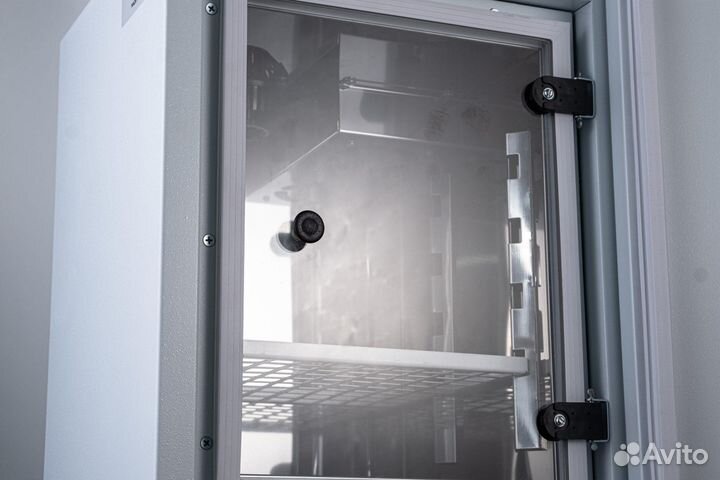 Суховоздушный термостат, 80 литров, 5-60 С, без ох