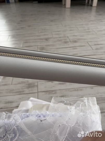 Карнизы для штор