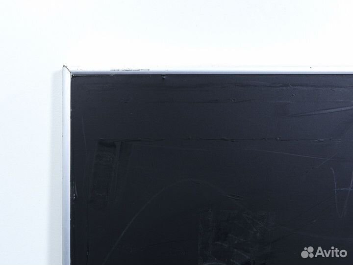 Меловая доска в офис