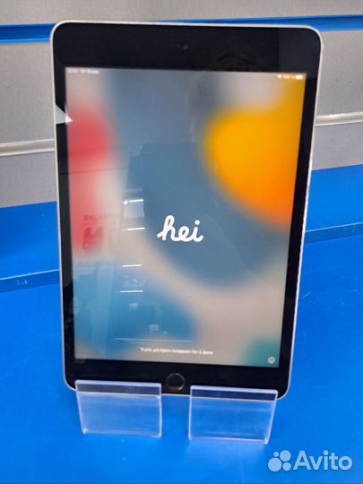 iPad mini 4 128gb (174548)