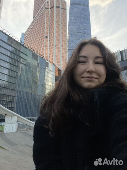 Бариста-бармен