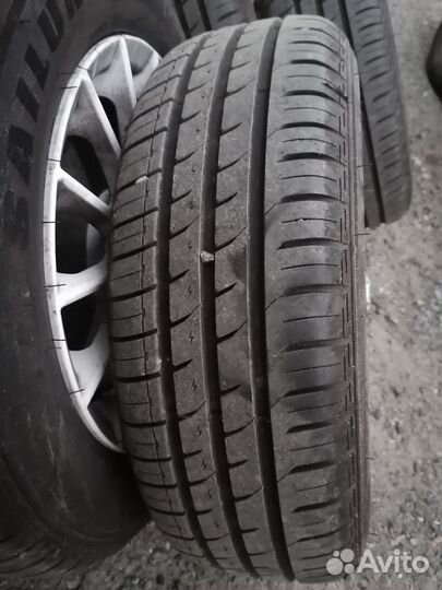 Комплект колес r14 4х100