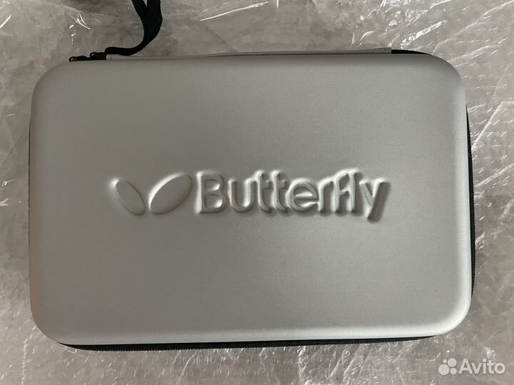 Чехол для 2-х теннисных ракеток