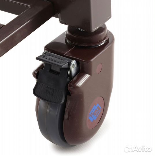 Медицинская кровать