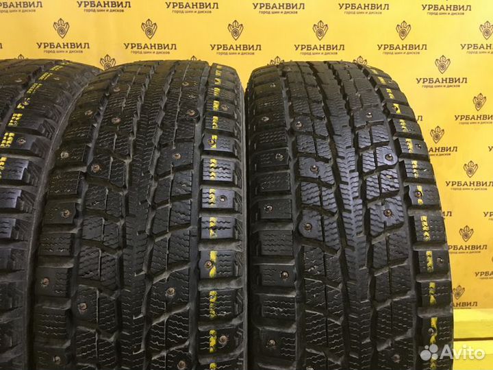 Dunlop SP Winter Ice 01 185/65 R15 88T