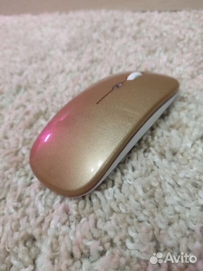 Мышь беспроводная