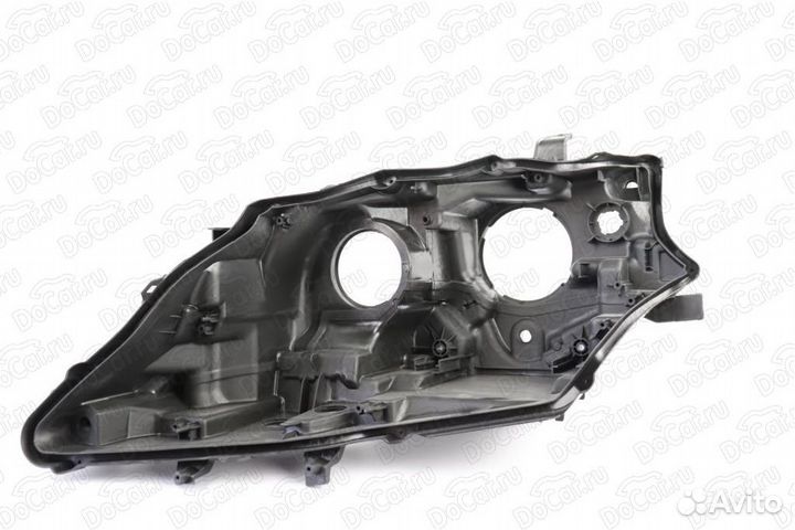 Корпус фары Лев. Lexus RX III 270/350/450H AL10 2012-2015