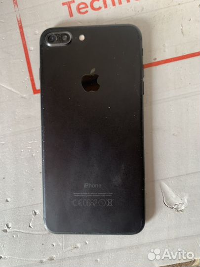iPhone 7 Plus, 32 ГБ