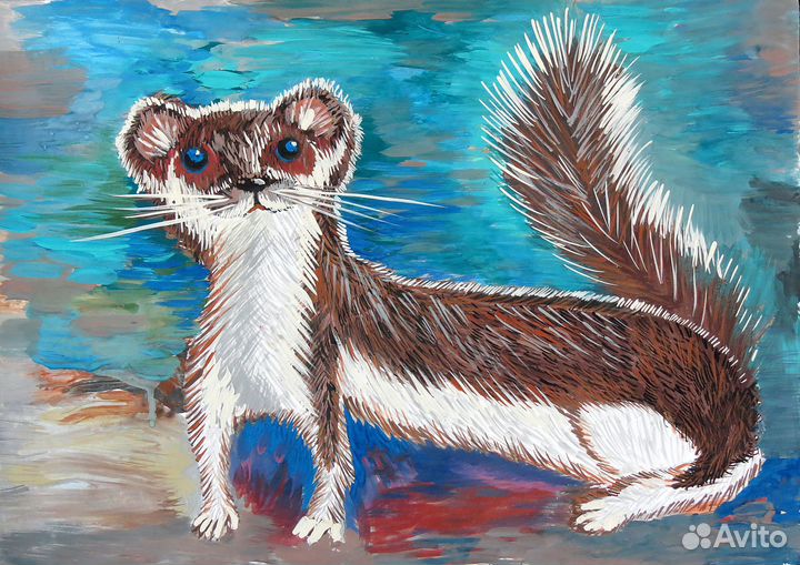 Рисование, лепка, рукоделие для детей