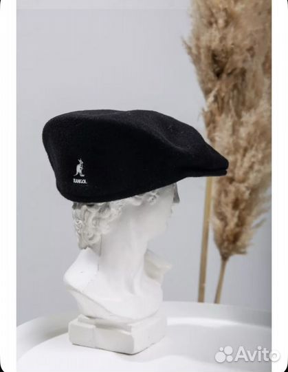 Берет женский Kangol