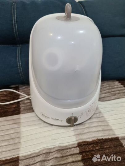 Стерилизатор для бутылочекTefal baby home
