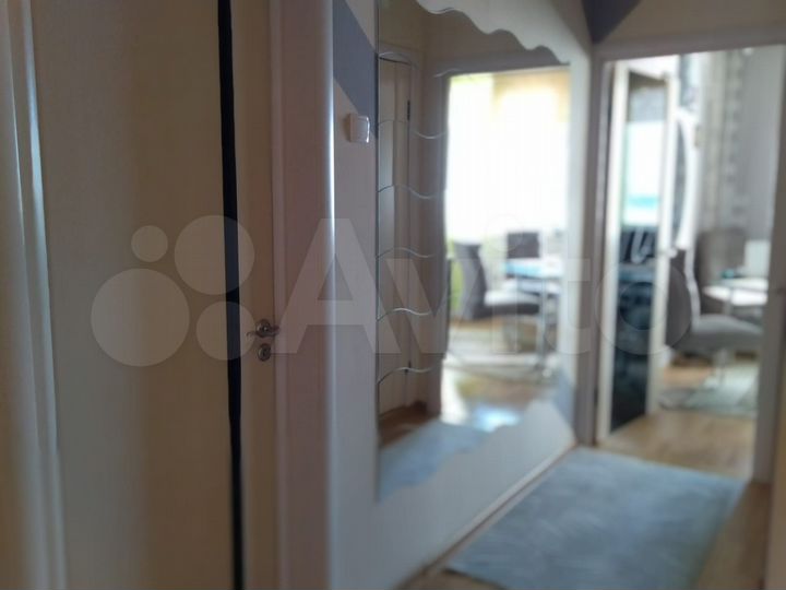 3-к. квартира, 78,4 м², 16/16 эт.