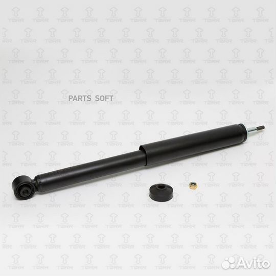 Torr DH1271 Амортизатор задний газовый