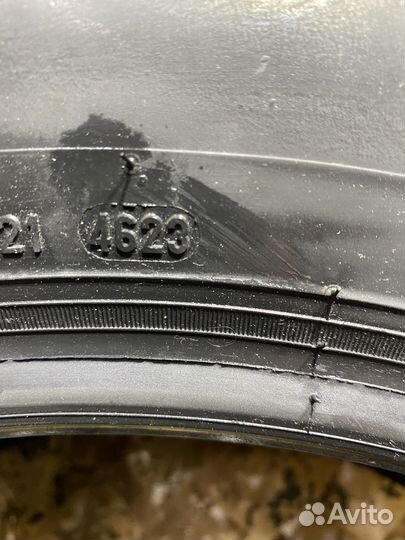 Pirelli Ice Zero FR 225/60 R18 104T