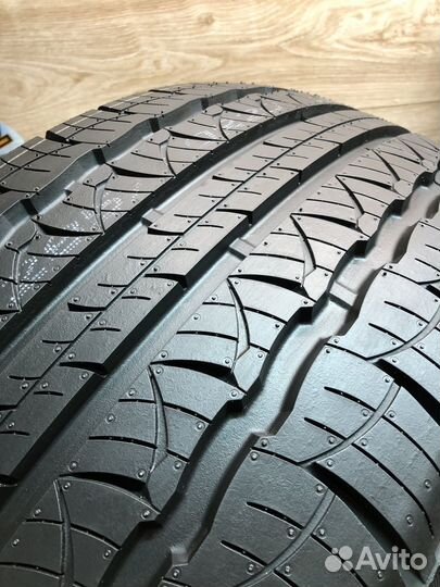 Triangle AdvanteX SUV TR259 265/60 R18
