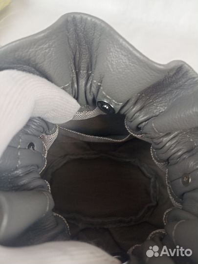 Сумка женская натуральная кожа