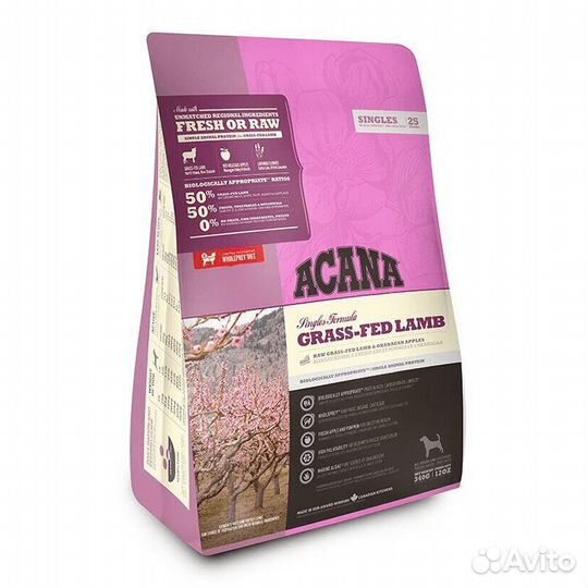 Orijen Puppy Small Breed Dog (курица), 1,8 кг