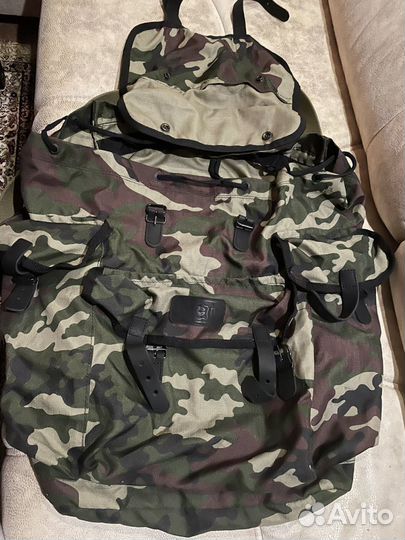 Рюкзак туристический