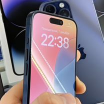 iPhone 15 Pro, 256 ГБ, SIM + eSIM