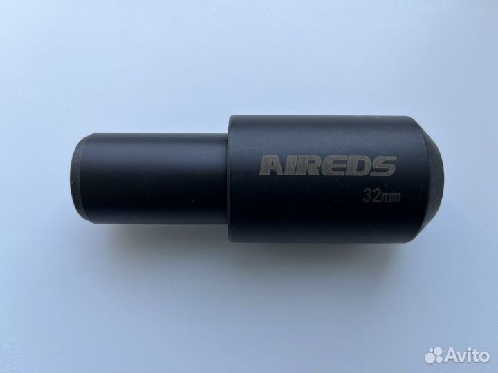 Оправка для установки сальников в вилку 32мм