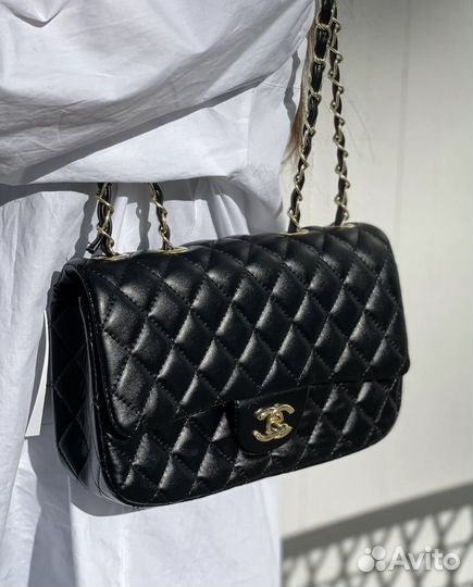 Сумка chanel