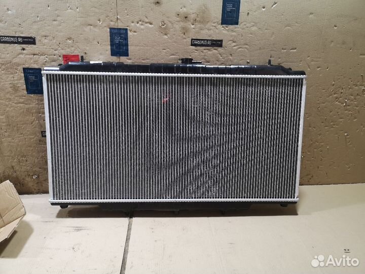 Радиатор двс tadashi TD-036-3246, 01213071, 019M71