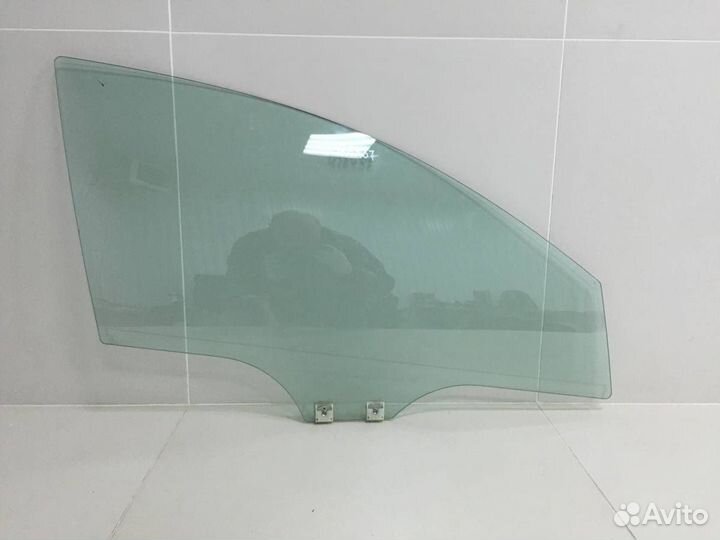 Стекло двери передней правой Mazda Mazda 6 GH 2007