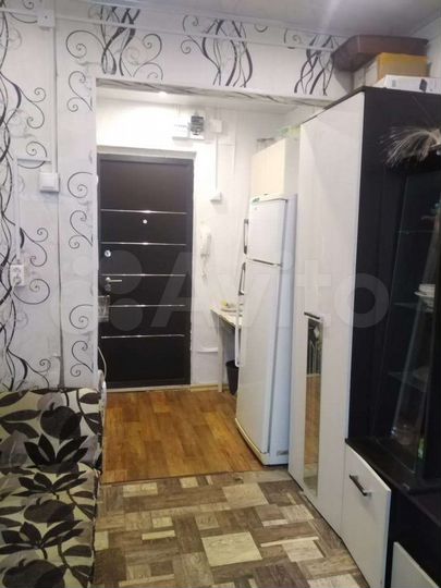 Комната 12,2 м² в 1-к., 4/5 эт.