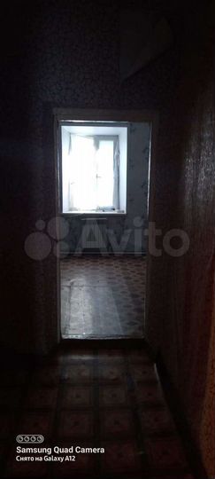 2-к. квартира, 38,2 м², 1/1 эт.