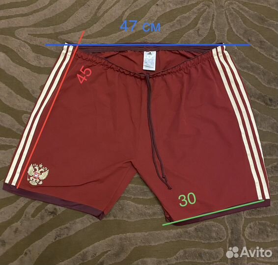 Новые Шорты Adidas