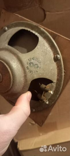 Запчасти на Радиола Эстония 2