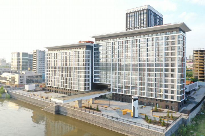 Свободного назначения, 132.8 м²